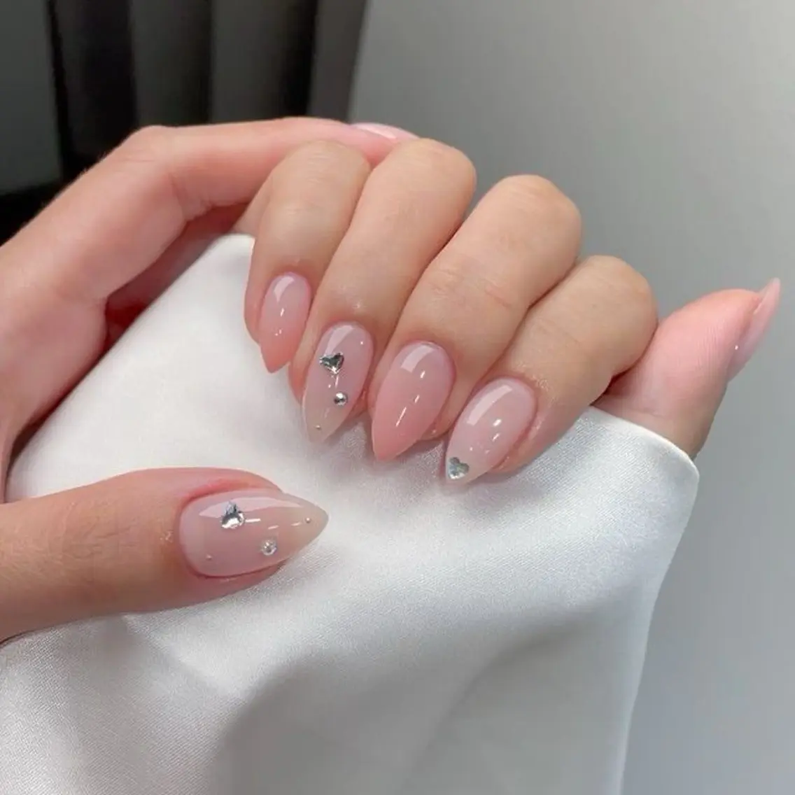 ネイル ANA.CHUO 本川越店舗のネイルデザイン