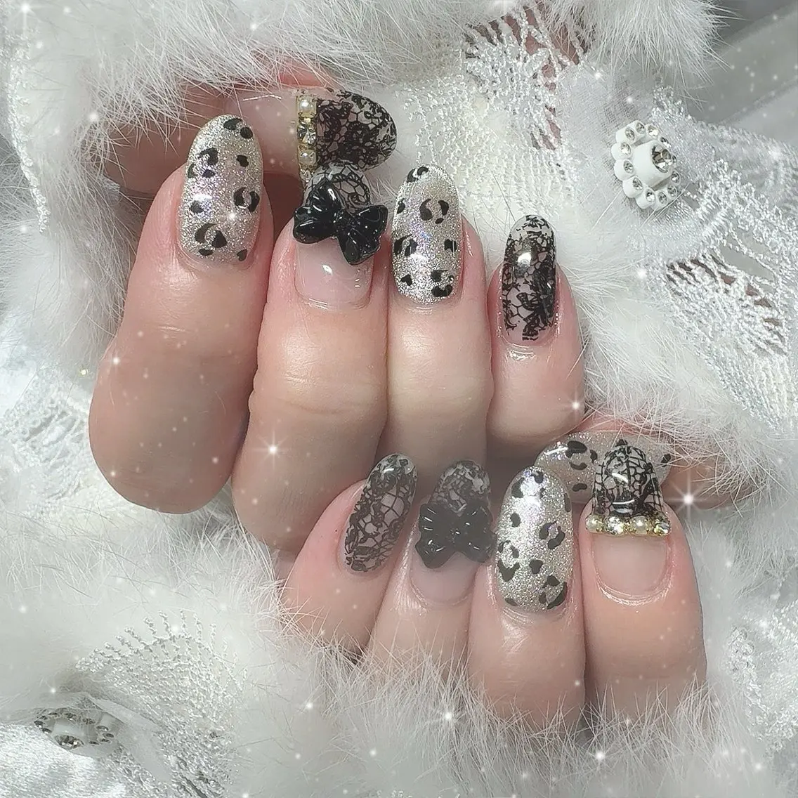 ネイル ハンドネイル Best Nail NANA🤍のネイルデザイン