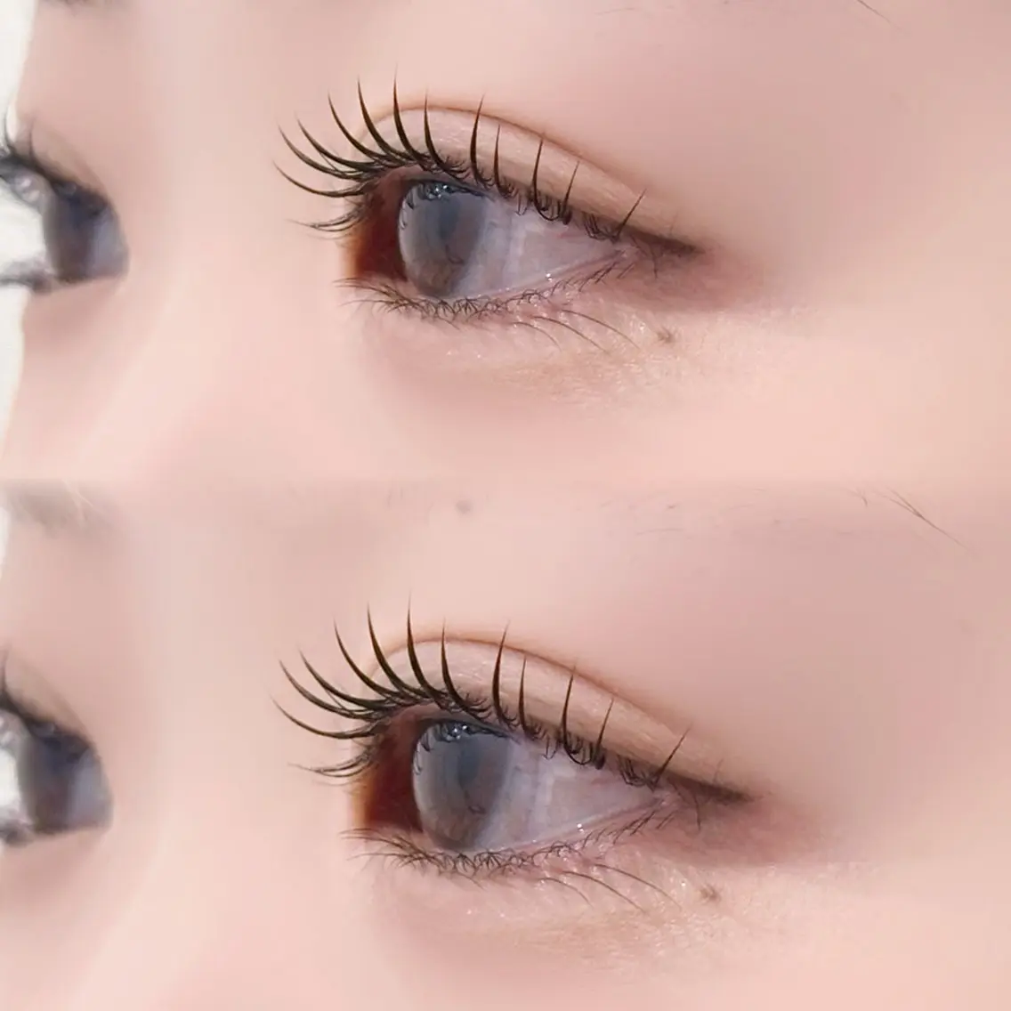 マツエク・マツパ H eyelash 🫧 KANAのマツエク・マツパデザイン