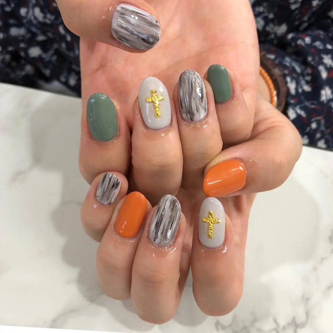 ネイル Nailsalon Fave/Rinaのネイルデザイン