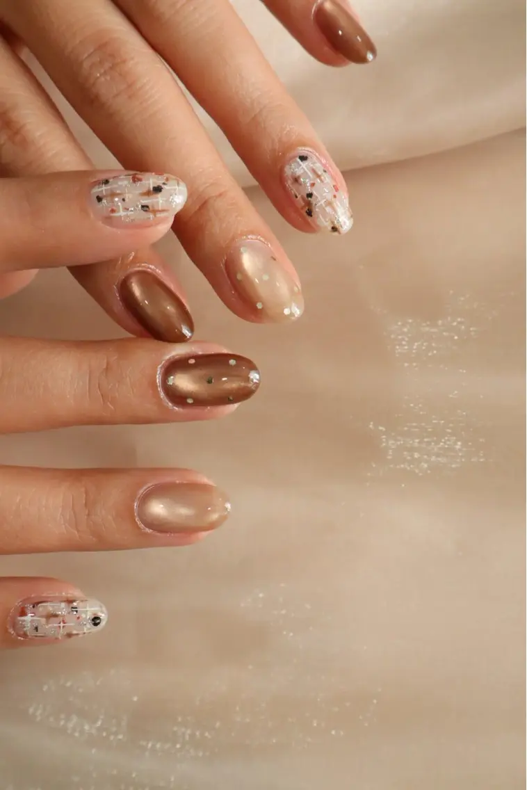 ネイル SCENERY NAILのネイルデザイン