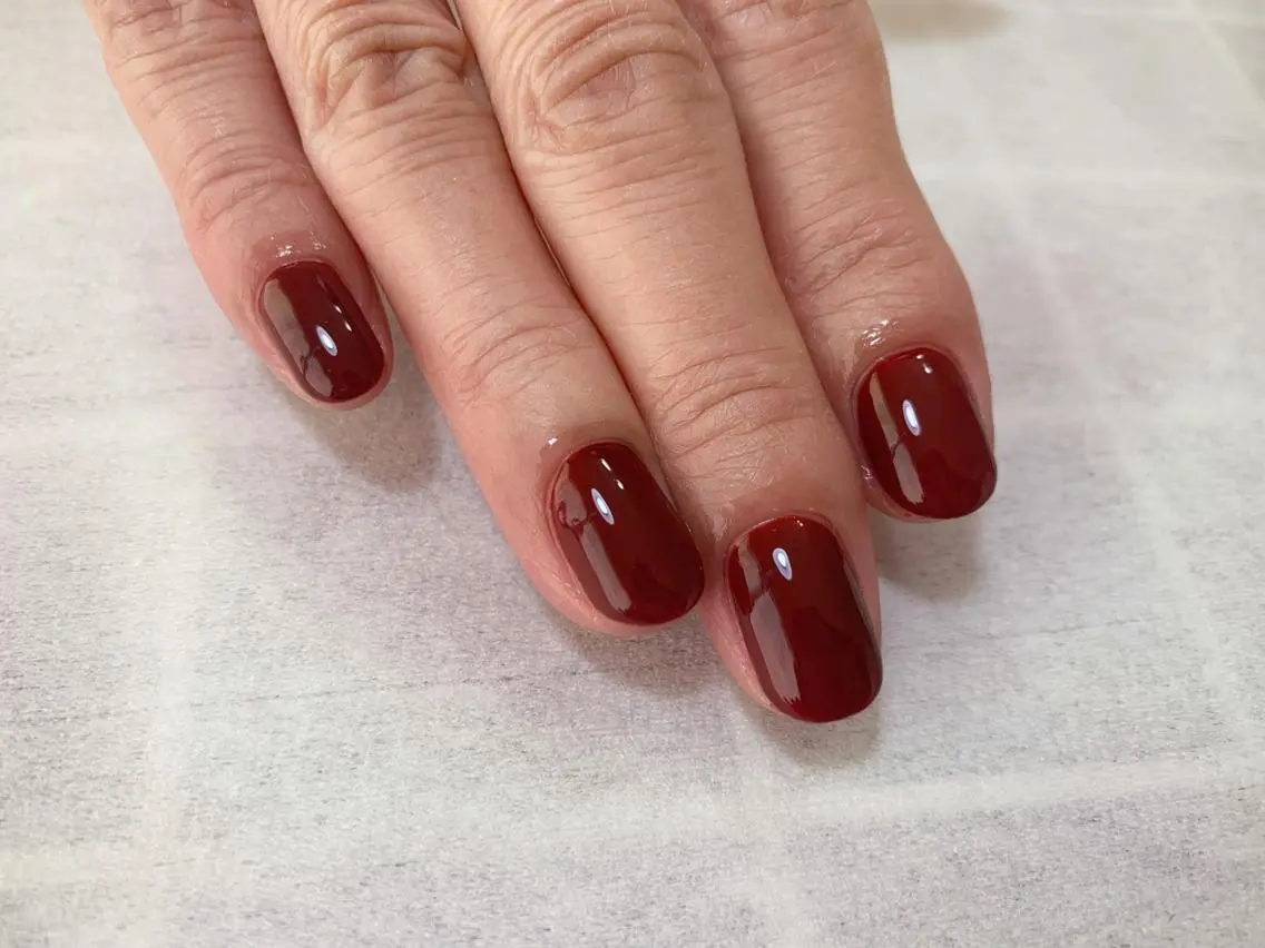 ネイル NAIL CIRCLESのネイルデザイン