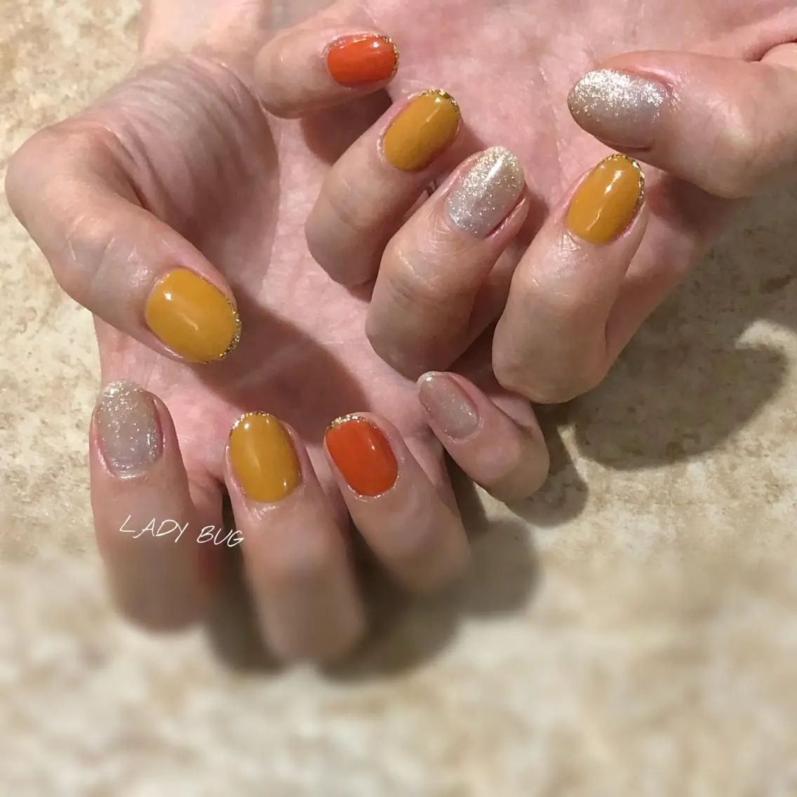ネイル ハンドネイル me.nail narumiのネイルデザイン