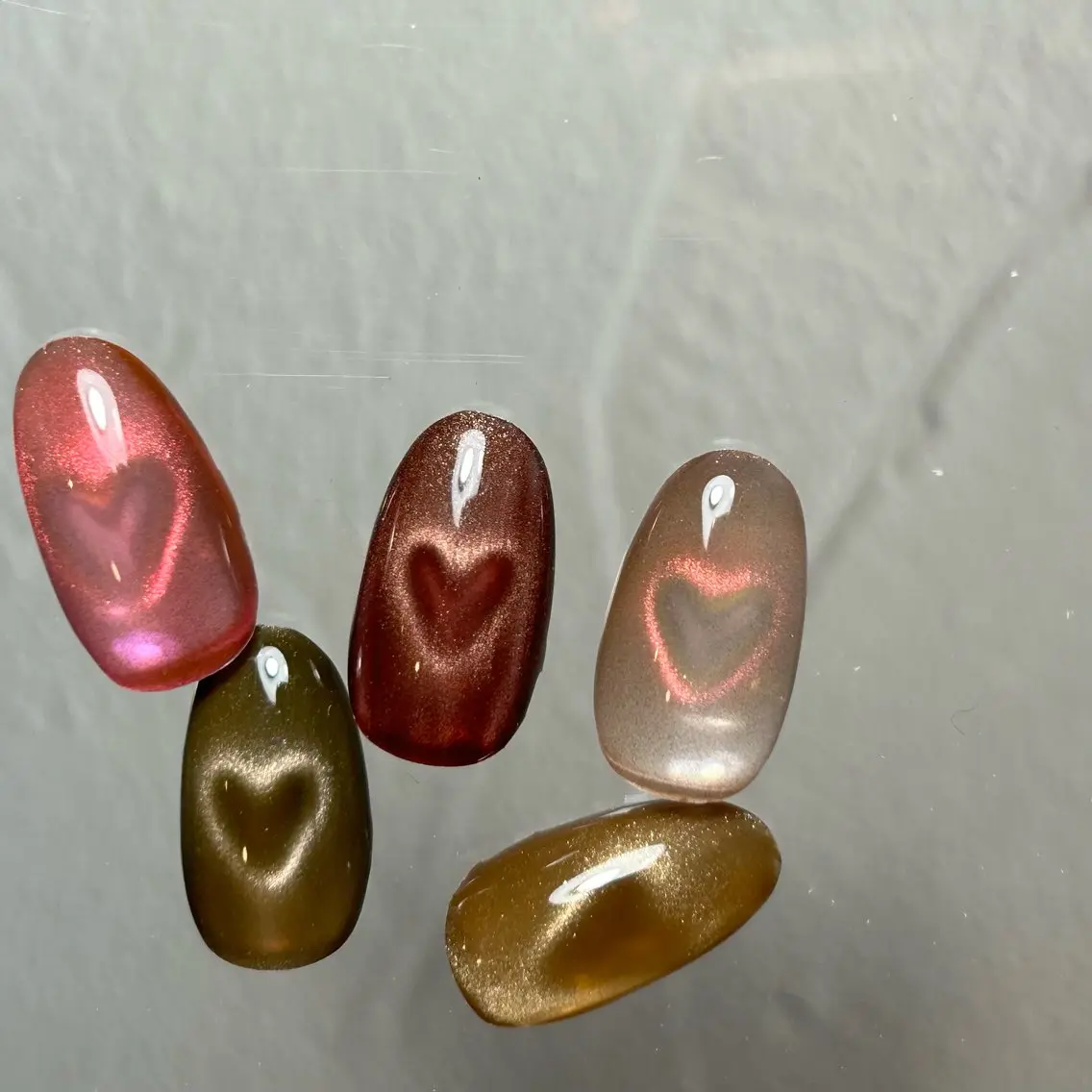 ネイル Ao. Nailのネイルデザイン