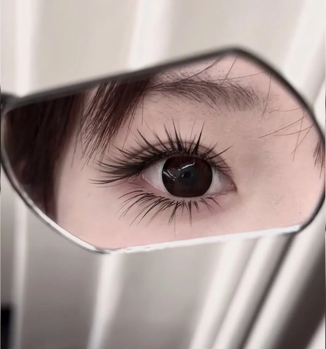 マツエク・マツパ ワンホンマツエク マツエク ✨Yumi ☆eye✨のマツエク・マツパデザイン