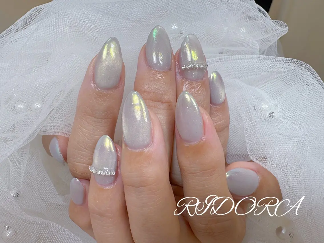 ネイル ハンドネイル RIDORA nailのネイルデザイン
