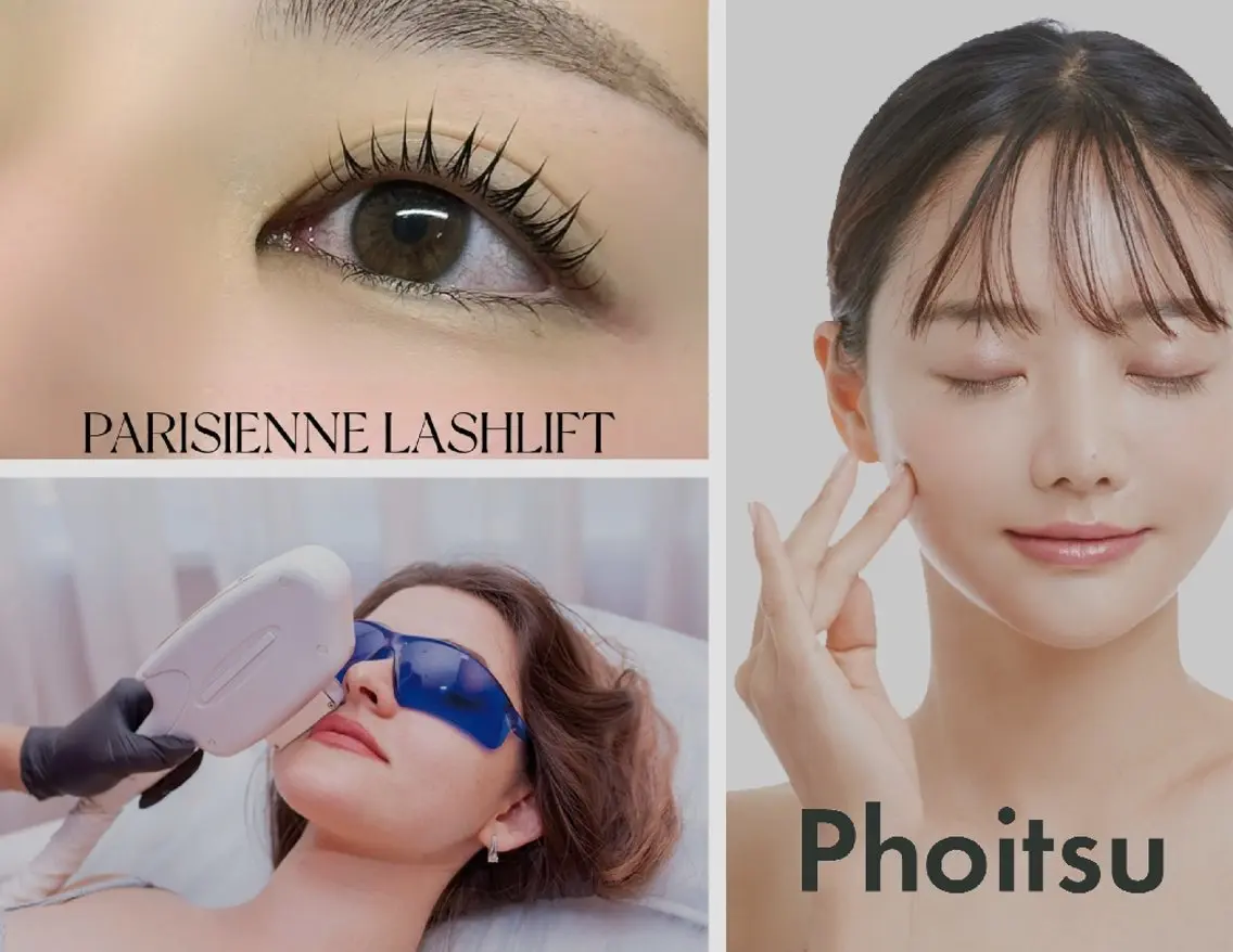Phoitsu ヒナトのエステ・リラクイメージ