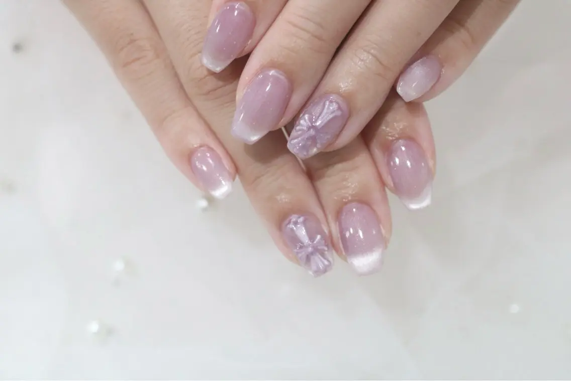 ネイル Leonie ｵｵｲのネイルデザイン