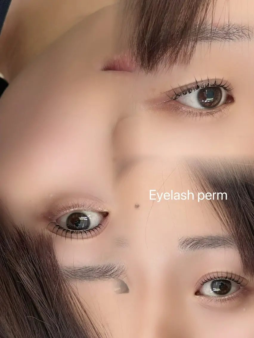 【ダメージ気になる方はこちら】ケラチンラッシュリフト🪄︎︎の写真