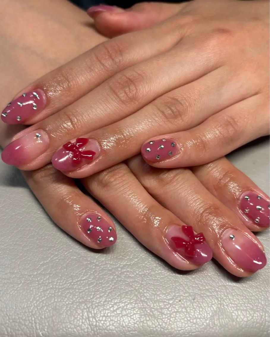 ネイル NailSalon Saraのネイルデザイン