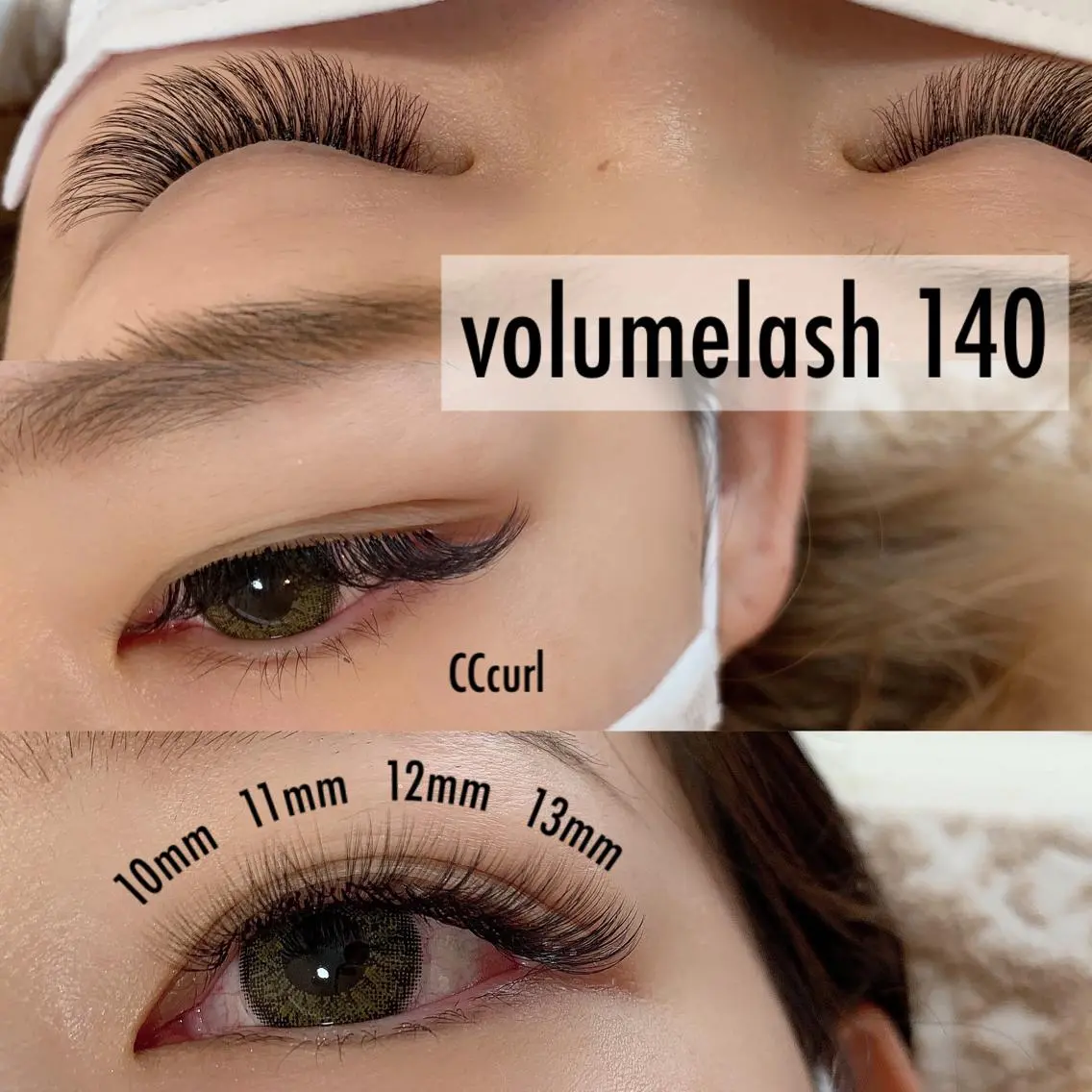 マツエク・マツパ マツエク eyelash RORO.のマツエク・マツパデザイン