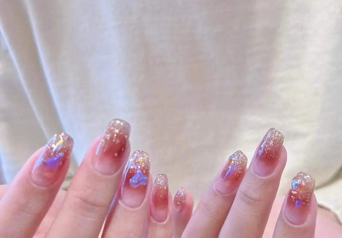 ネイル ハンドネイル JJ’s Nail🐶のネイルデザイン