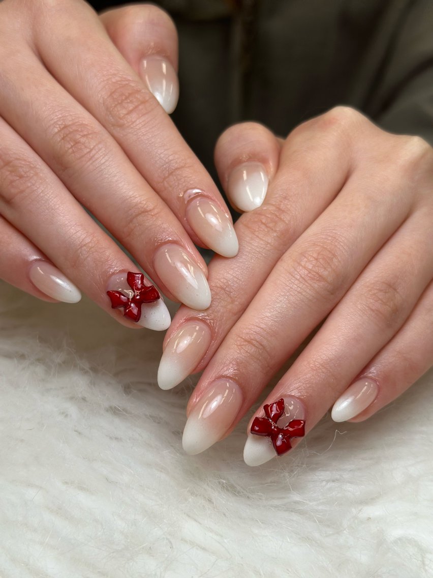 ネイル アニマル柄 ブラウン フットネイル フレンチネイル 韓国ネイル ハンドネイル Lisa Nail Salonのネイルデザイン