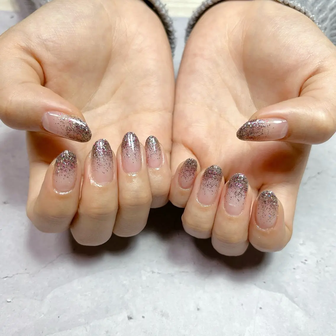 ネイル nailsalon Joseeワシズのネイルデザイン