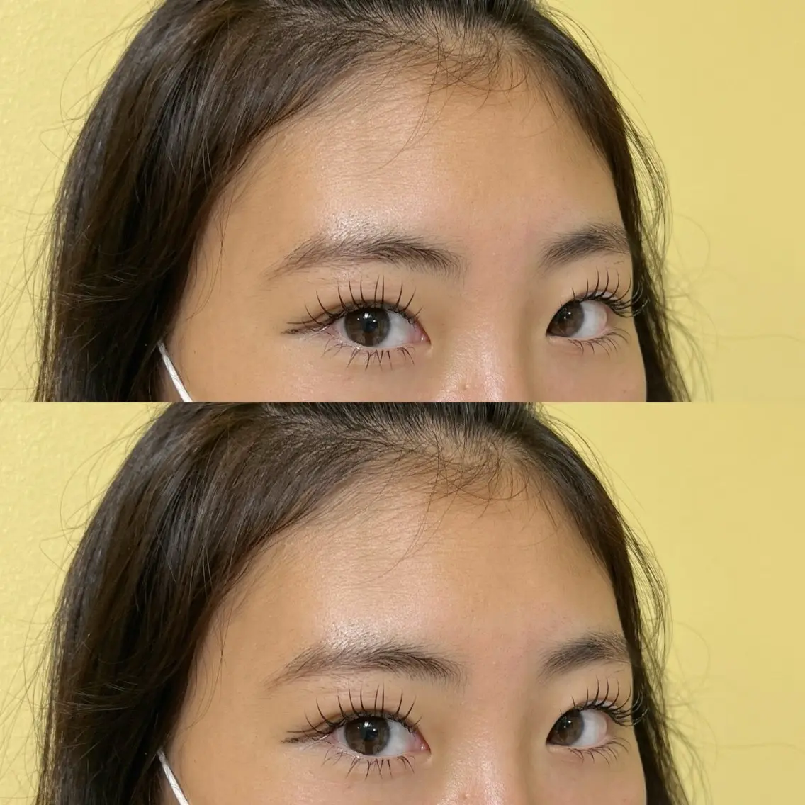 マツエク・マツパ 下まつげエクステ eyelash salon LiFUのマツエク・マツパデザイン