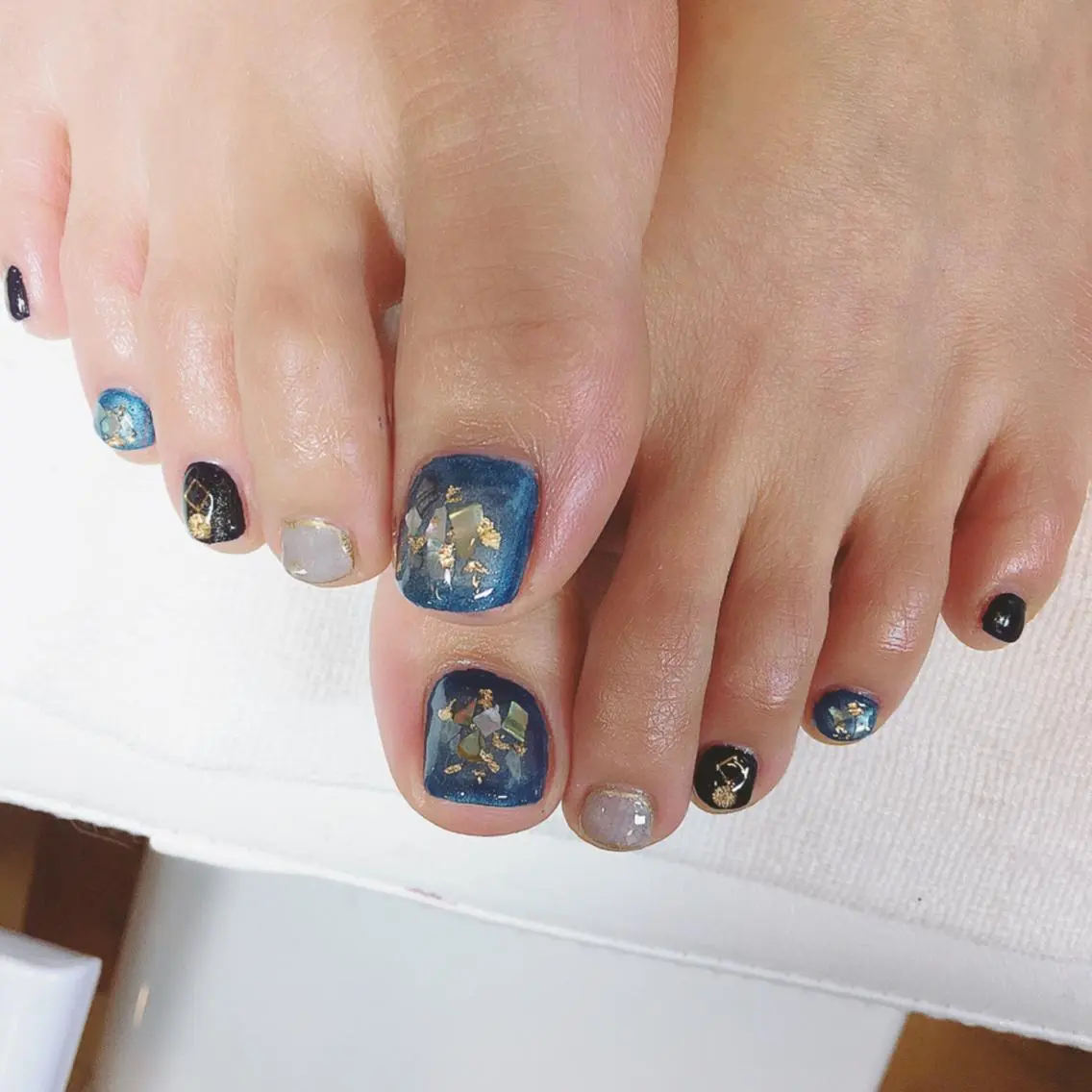 ネイル MISAKO nailのネイルデザイン