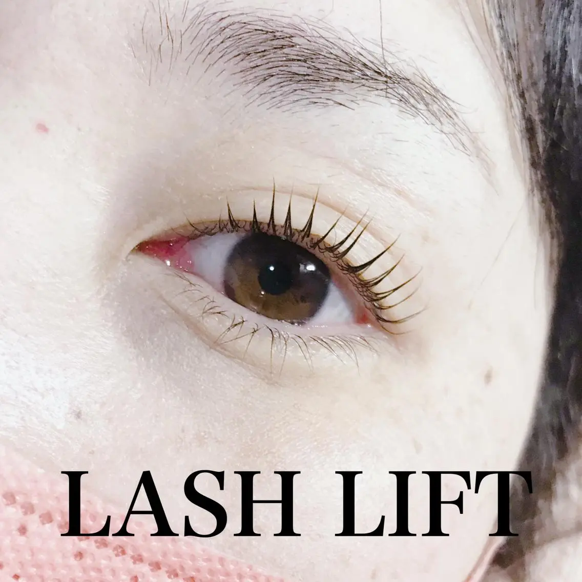 マツエク・マツパ eyelash catwinkのマツエク・マツパデザイン