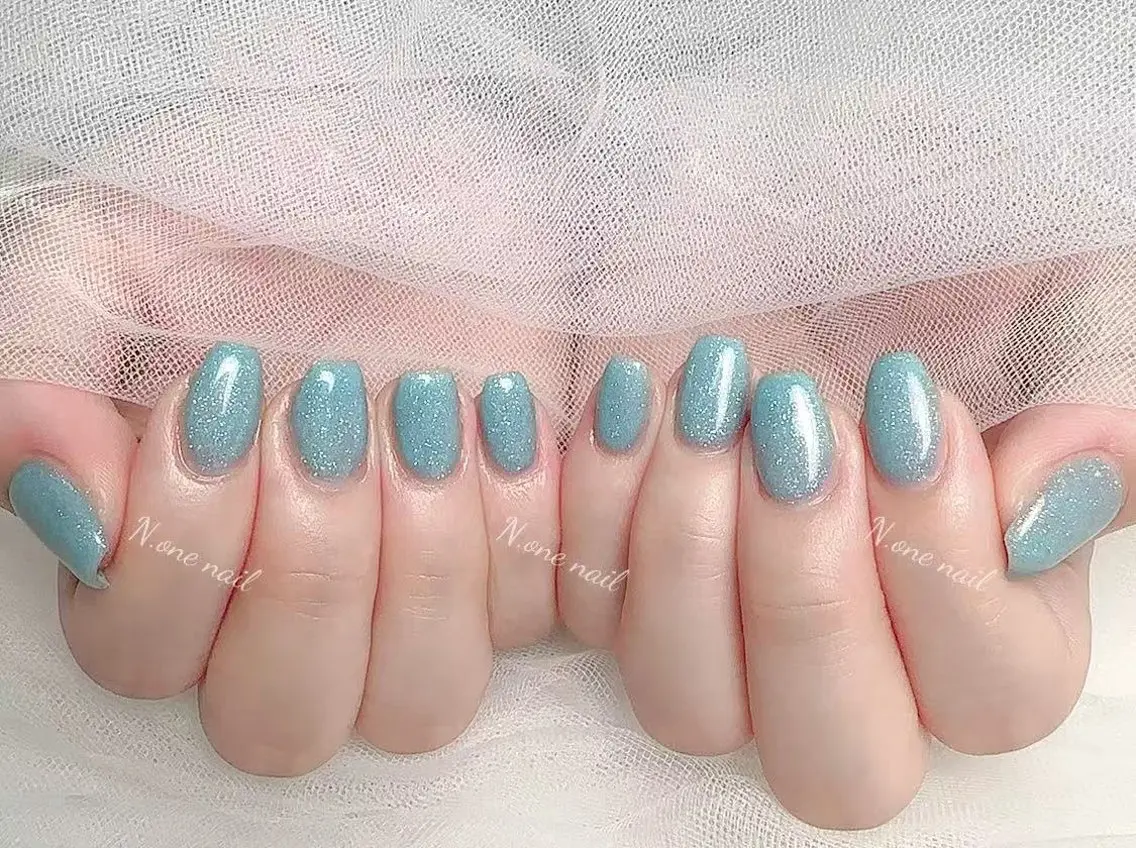 ネイル N.one 🎀ユイ🎀のネイルデザイン