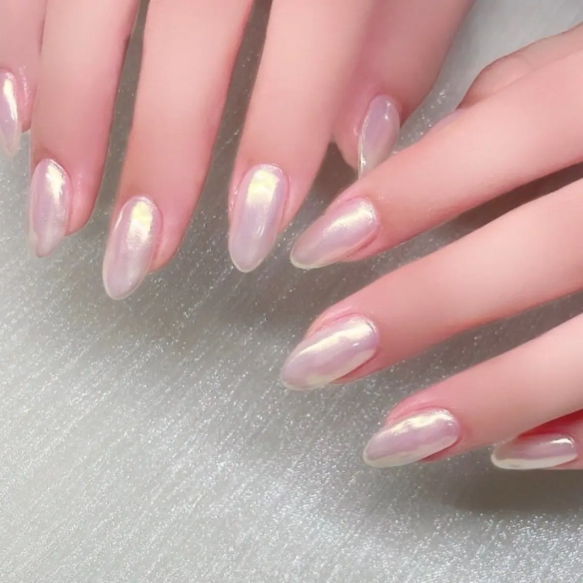 ネイル ハンドネイル Nailist suzuのネイルデザイン