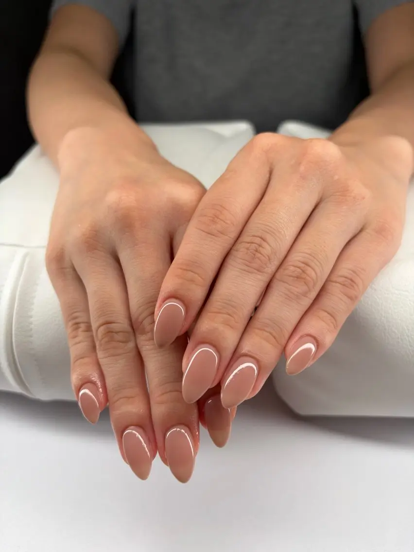 ネイル eyelash& nailsalonMのネイルデザイン