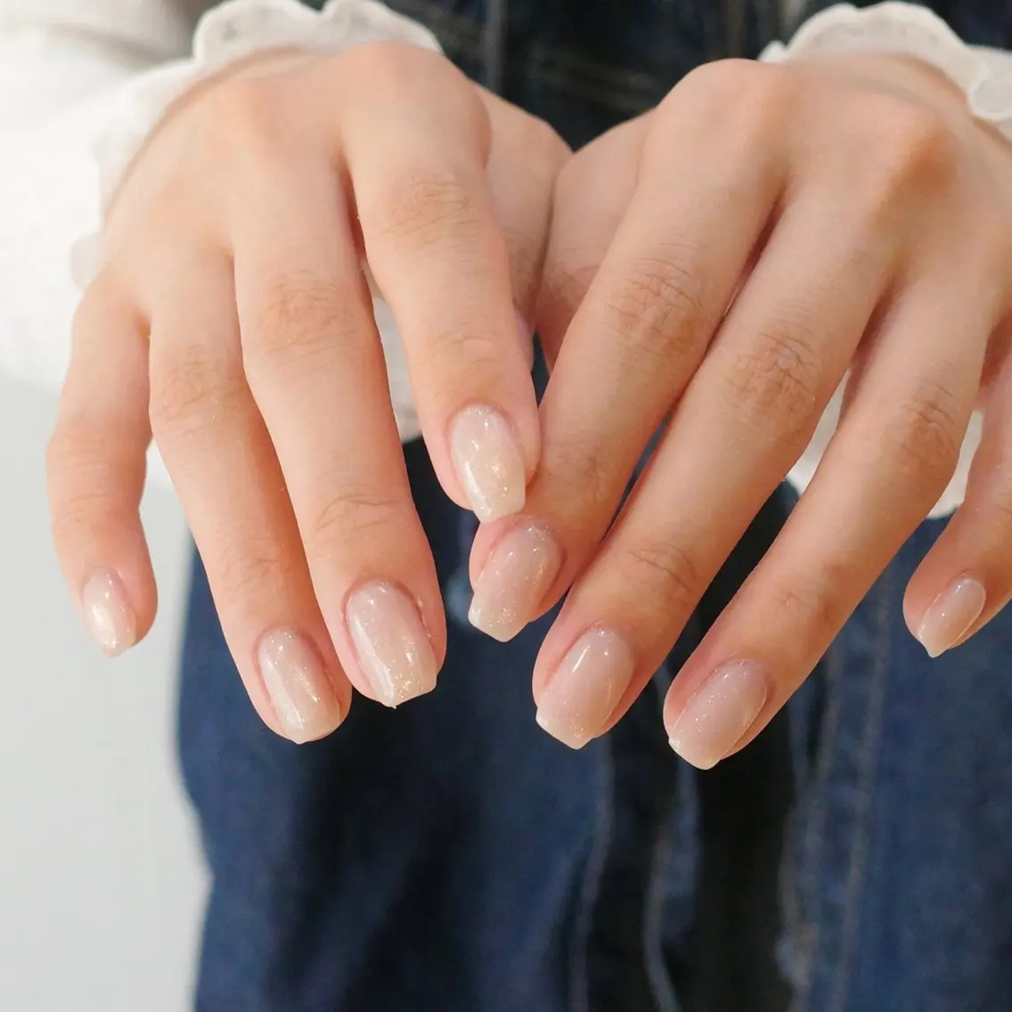 ネイル ハンドネイル reika .のネイルデザイン