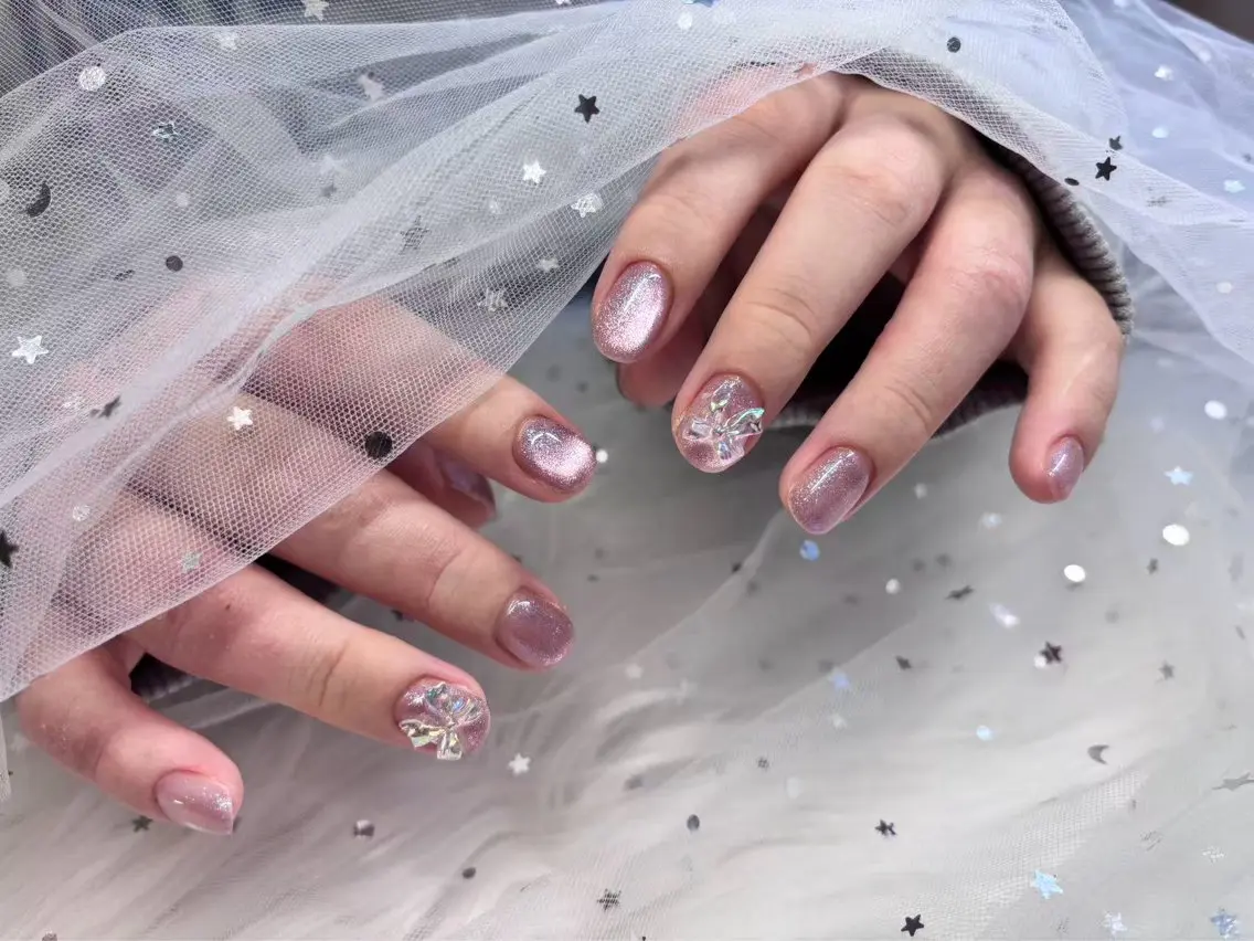 ネイル Nail Salon HARUのネイルデザイン