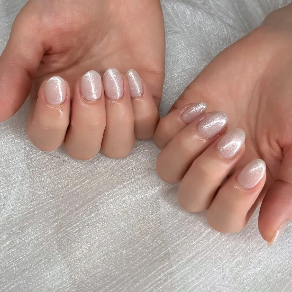 ネイル ハンドネイル nii_nail ◎阿波座のネイルデザイン