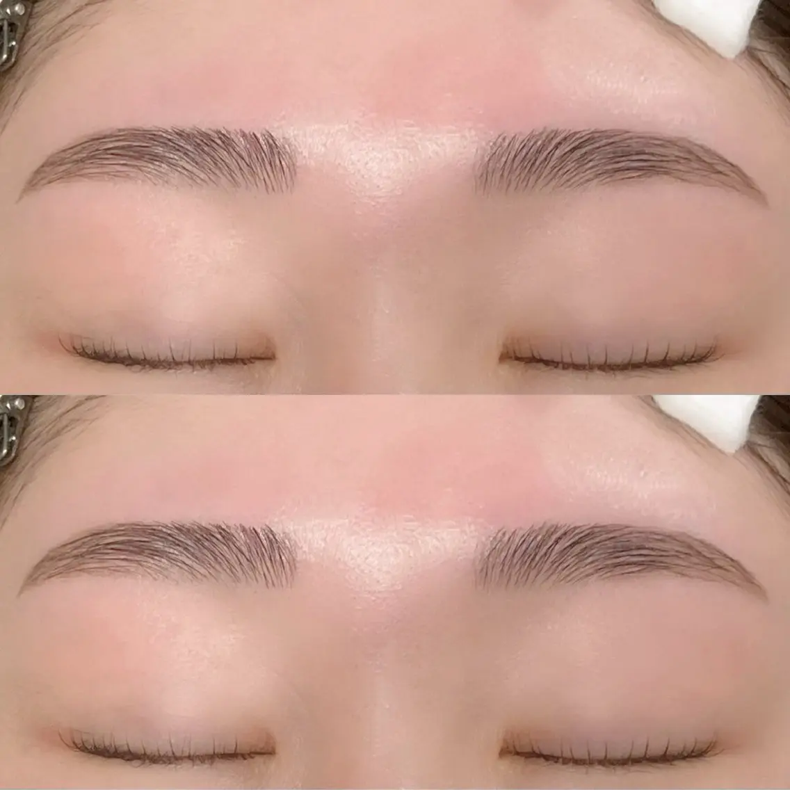 アイブロウ Q-LASH 奈良新大宮店のマツエク・マツパデザイン