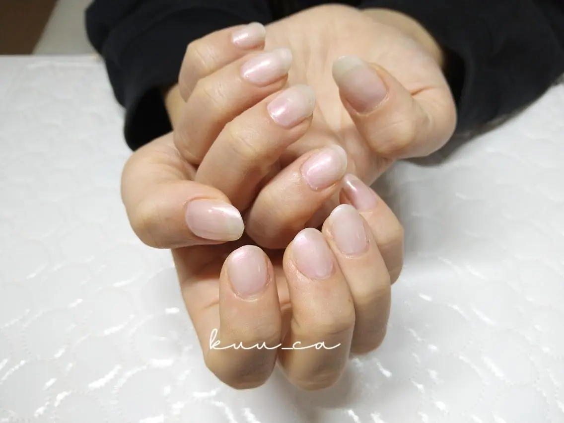 ネイル nailsalon Natuのネイルデザイン