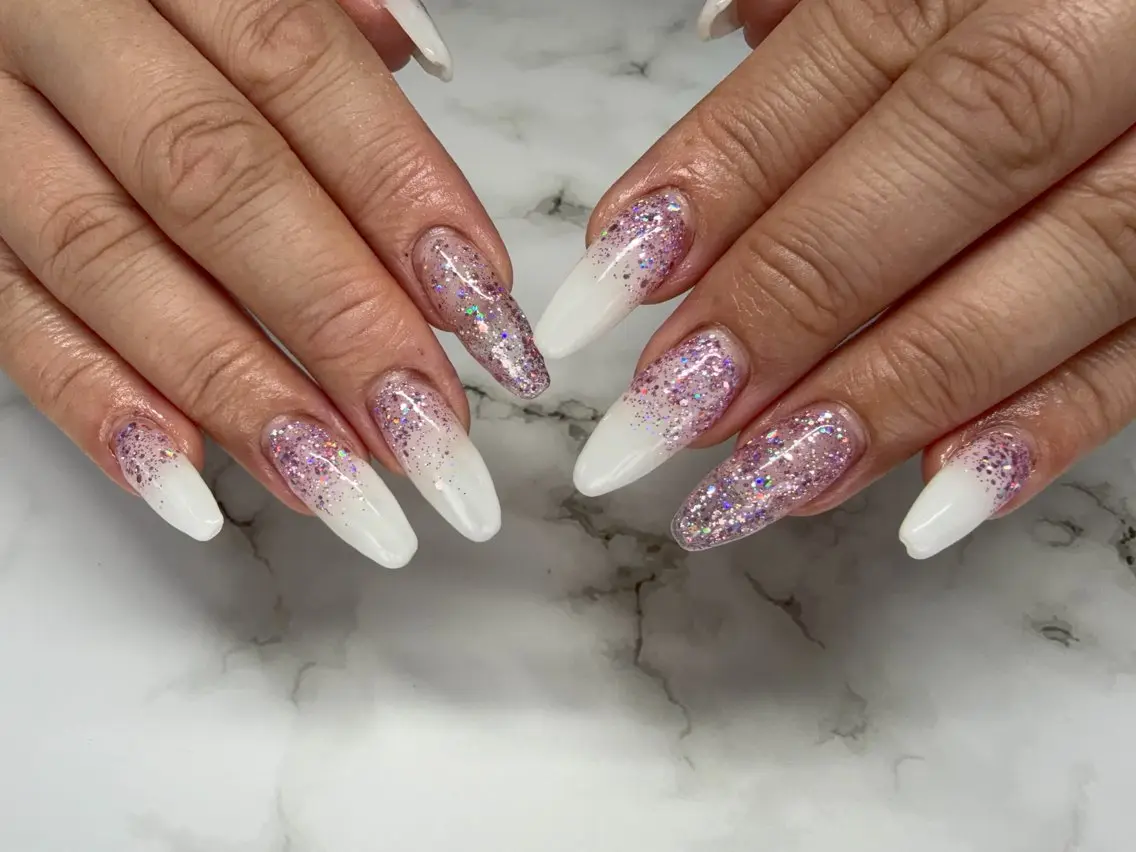 ネイル ハンドネイル mona nailのネイルデザイン