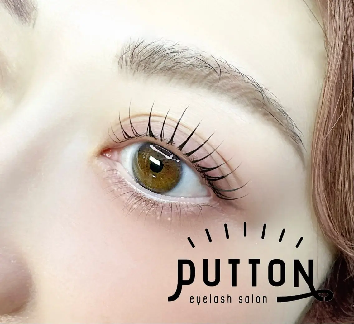 マツエク・マツパ マツパ eyelash salon 新宿のマツエク・マツパデザイン