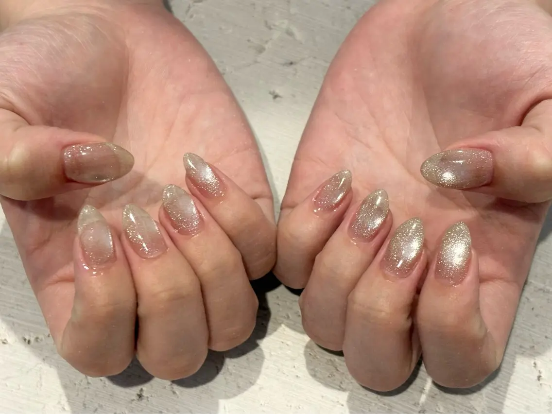 ネイル Kanon 💅🏾💖のネイルデザイン