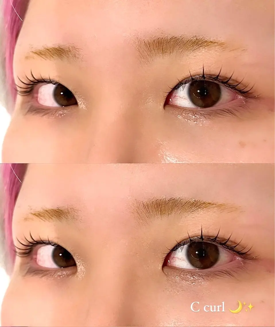 マツエク・マツパ sui yuiの眉毛・アイブロウイメージ