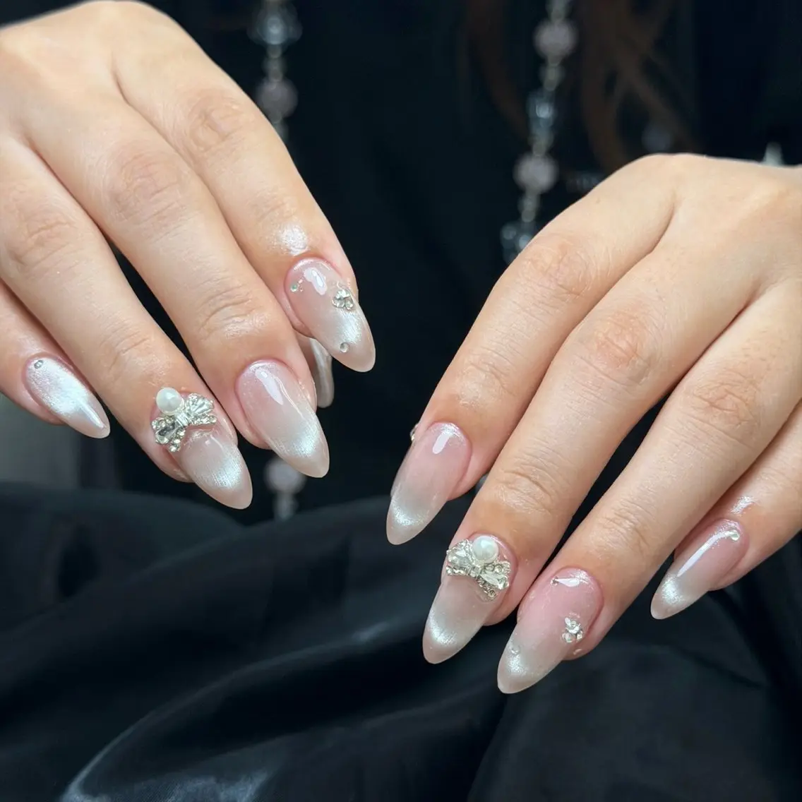 ネイル LEMON NAIL FUK(博多駅前)のネイルデザイン