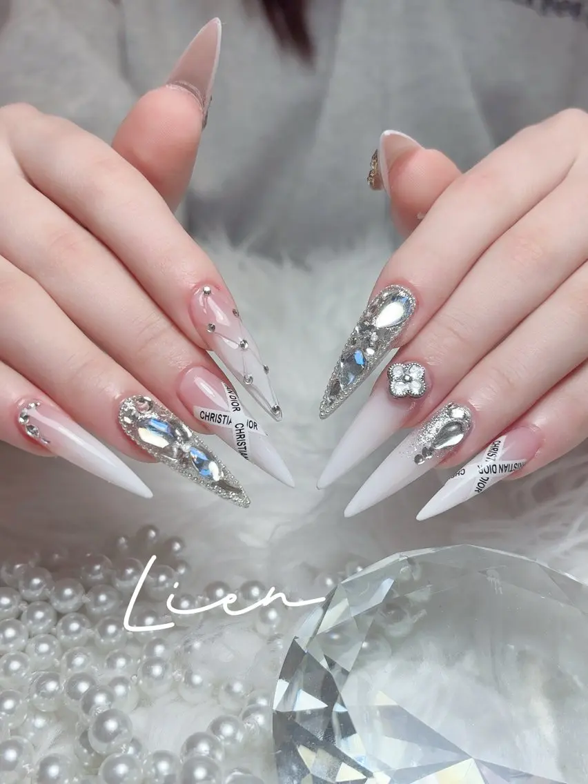 ネイル ハンドネイル Lien nails 横浜店のネイルデザイン