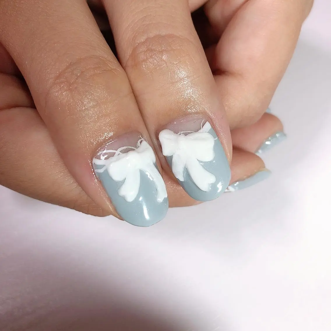 ネイル MIMINENE NAILのネイルデザイン