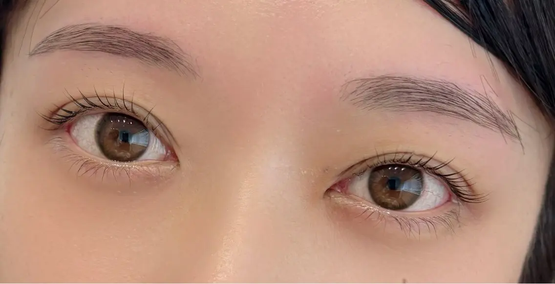 マツエク・マツパ juicy eye Hの眉毛・アイブロウイメージ