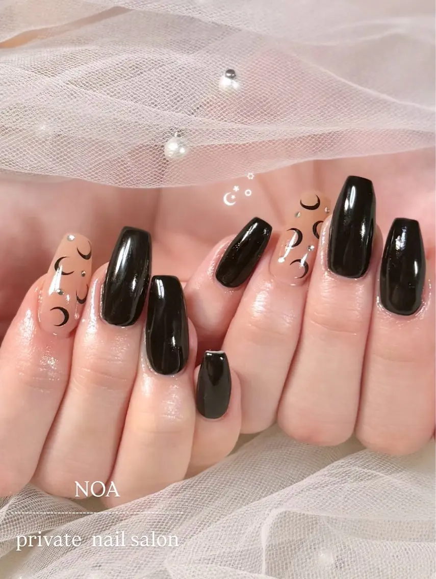 ネイル NOA NAILのネイルデザイン