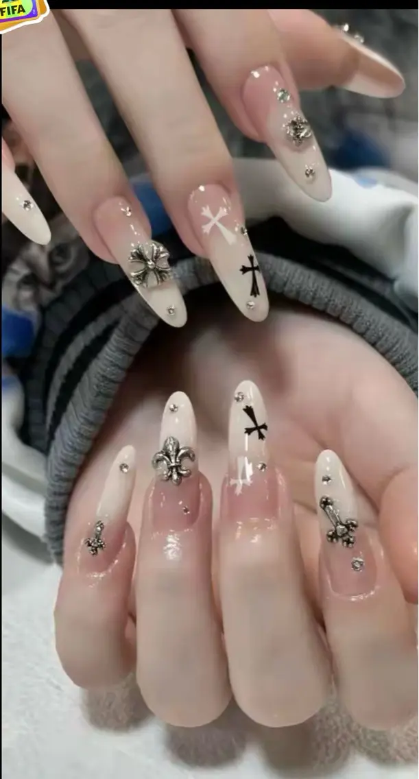 ネイル Sora nailのネイルデザイン