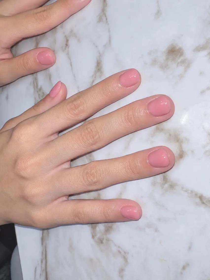ネイル ハンドネイル Mi nailのネイルデザイン