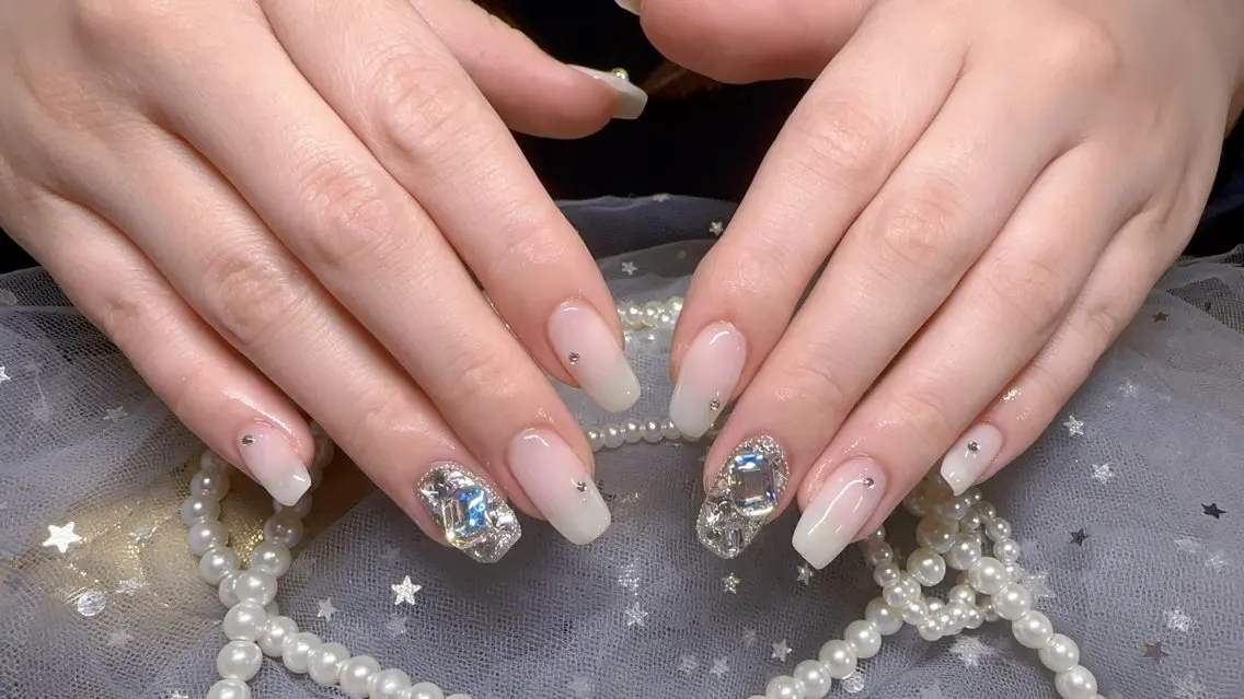 ネイル ハンドネイル Nail Salon J.C京急弘明寺駅のネイルデザイン