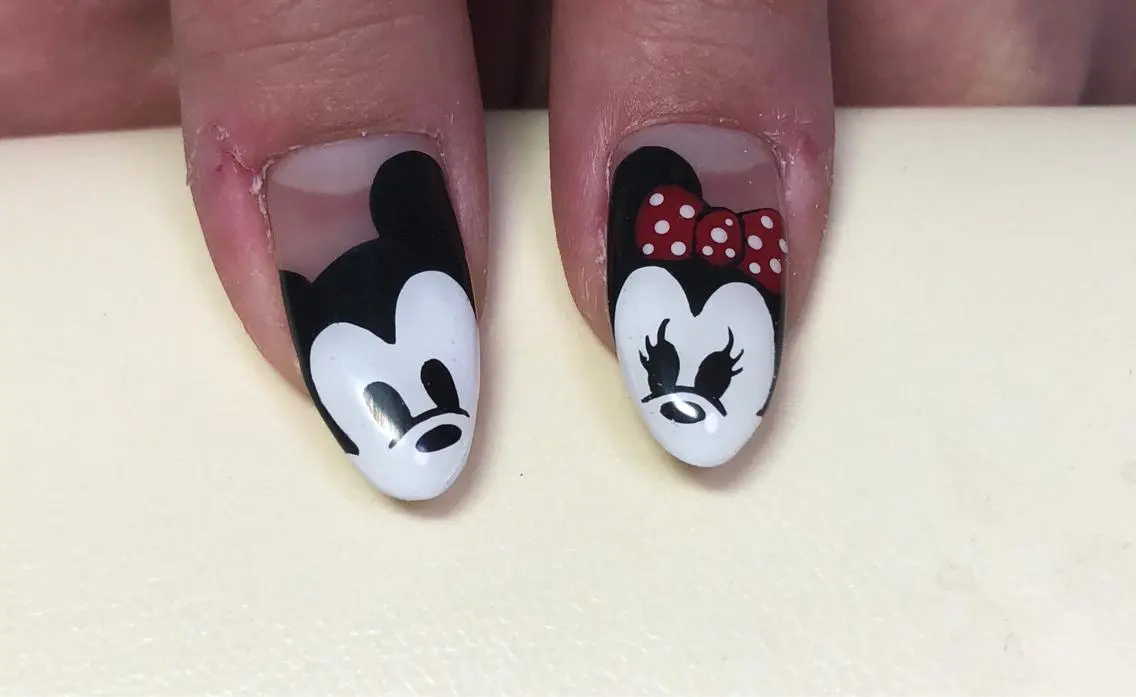 ネイル アートネイル ハンドネイル Riz nailのネイルデザイン