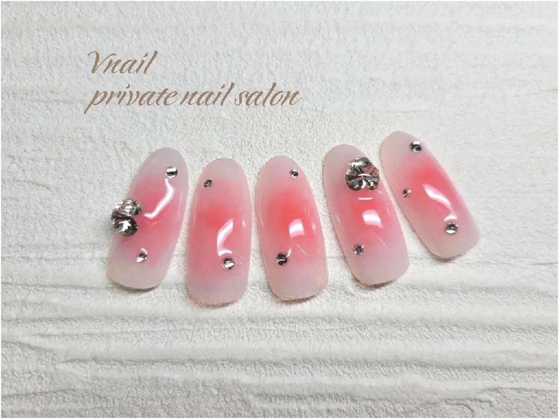 ネイル V. nailのネイルデザイン