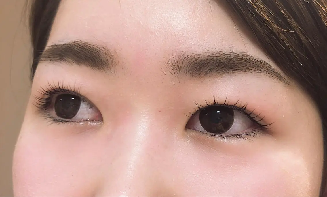 マツエク・マツパ 垢抜け眉/肌管理 mayumi🍐の眉毛・アイブロウイメージ