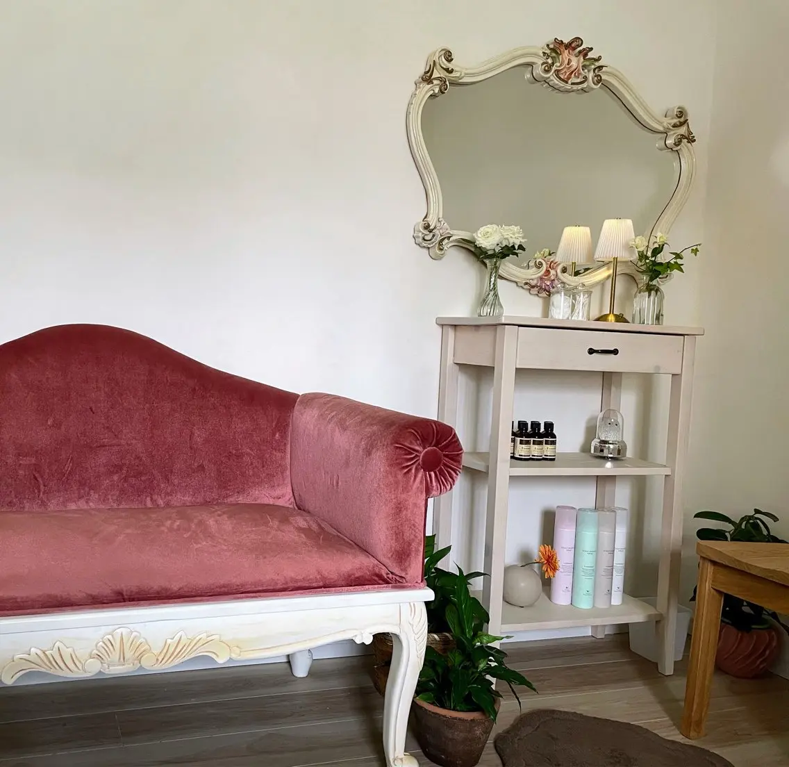 salon ivy. 山下のエステ・リラクイメージ