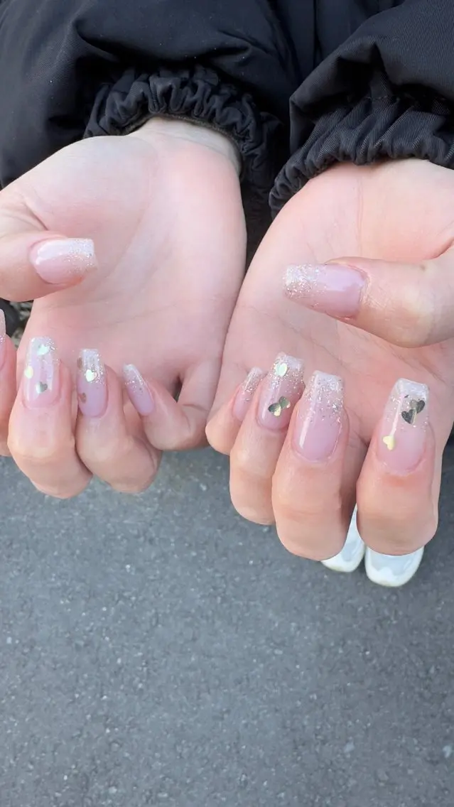 ネイル ハンドネイル MH_ Nailのネイルデザイン
