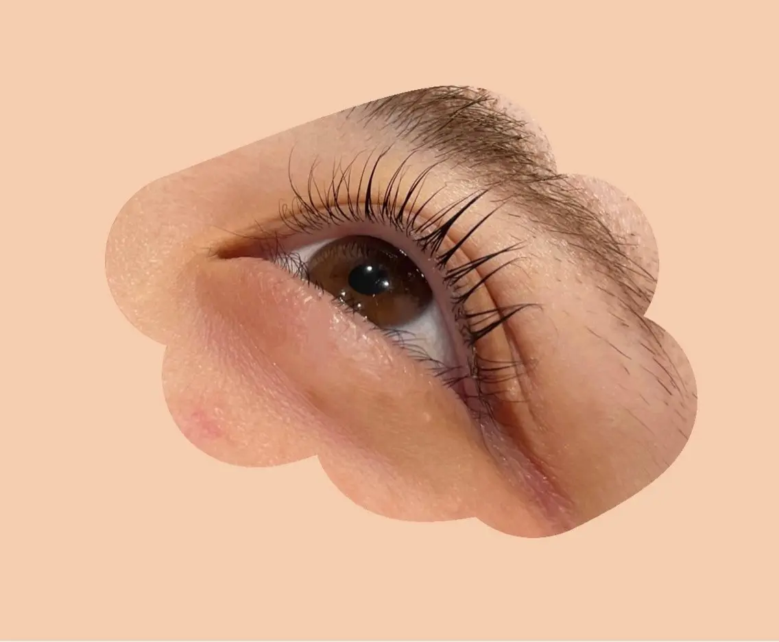 まつパ👀🤍の写真