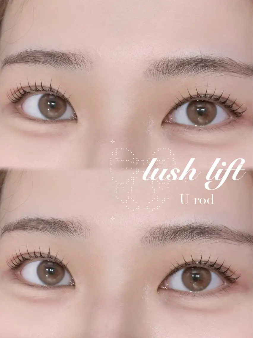 マツエク・マツパ マツパ Une fleur DAIAの眉毛・アイブロウイメージ
