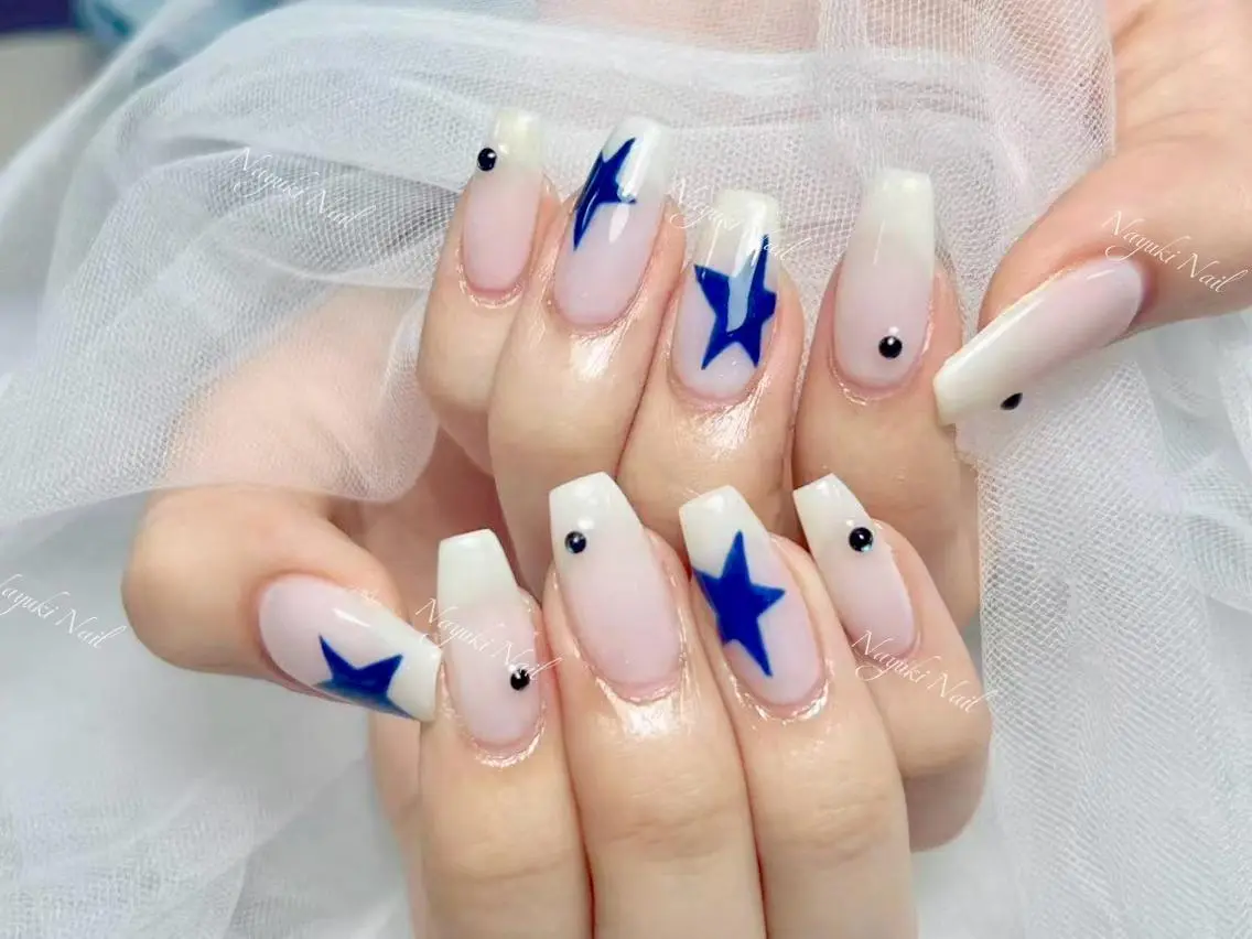 ネイル 🎀Sense Nail池袋店🎀のネイルデザイン