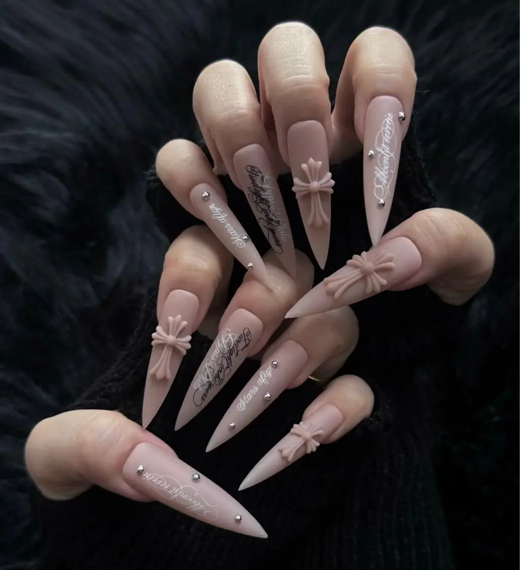 ネイル jmnail 千葉中央のネイルデザイン